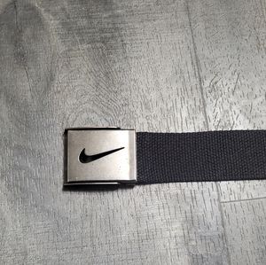 4 nike golf belts 37